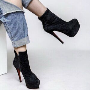 Christian Louboutin Boots